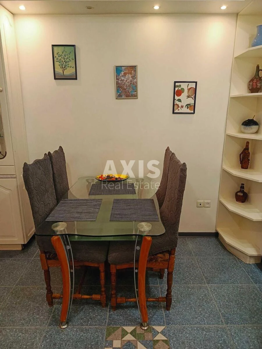 5k apartment vul. Kamjenjeva Komandarma 4A535851