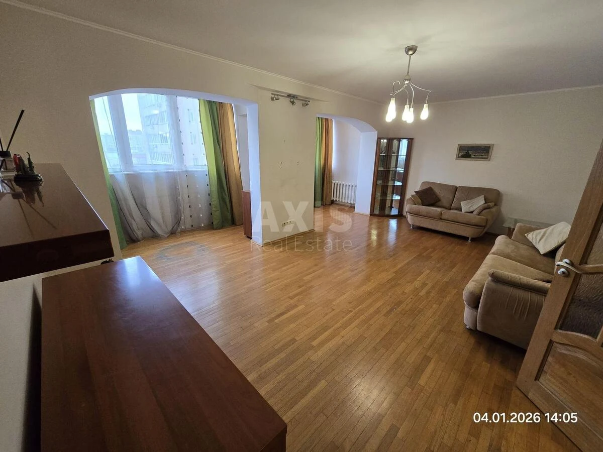 3к квартира ул. Гмыри Бориса 9В637310