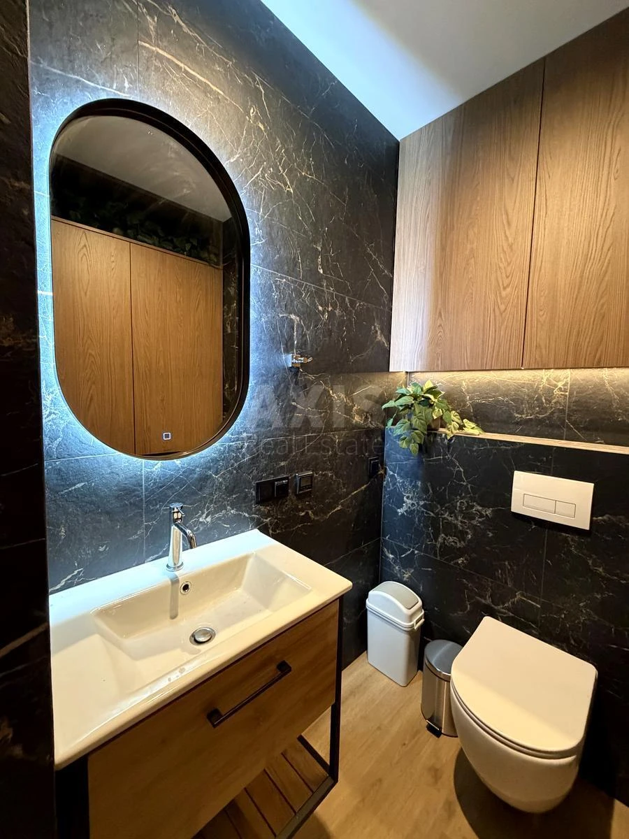 3k apartment vul. Kudri Ivana 3А7032412