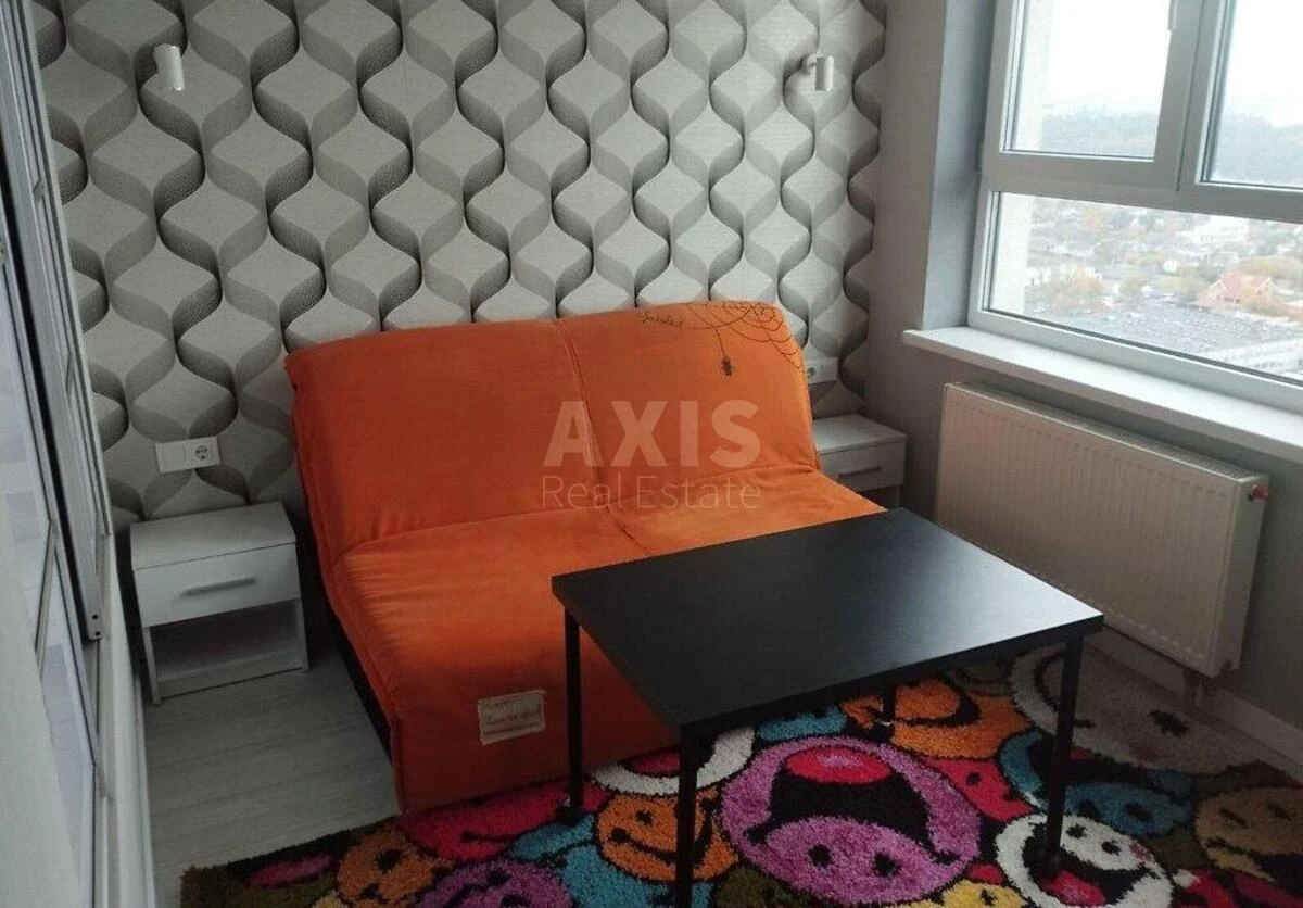 2k apartment pr-t Bazhana Mykoly 17А656097