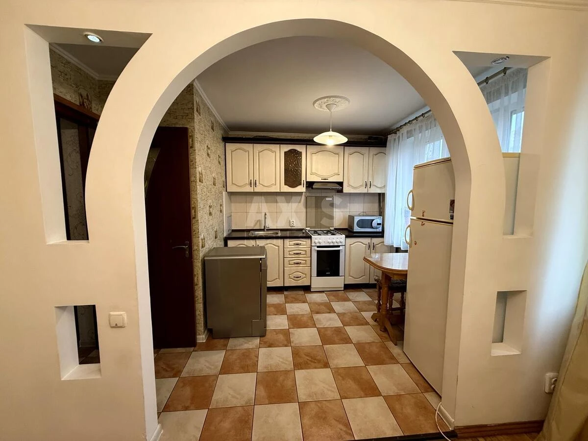 2k apartment vul. Suvorova 18/20638341