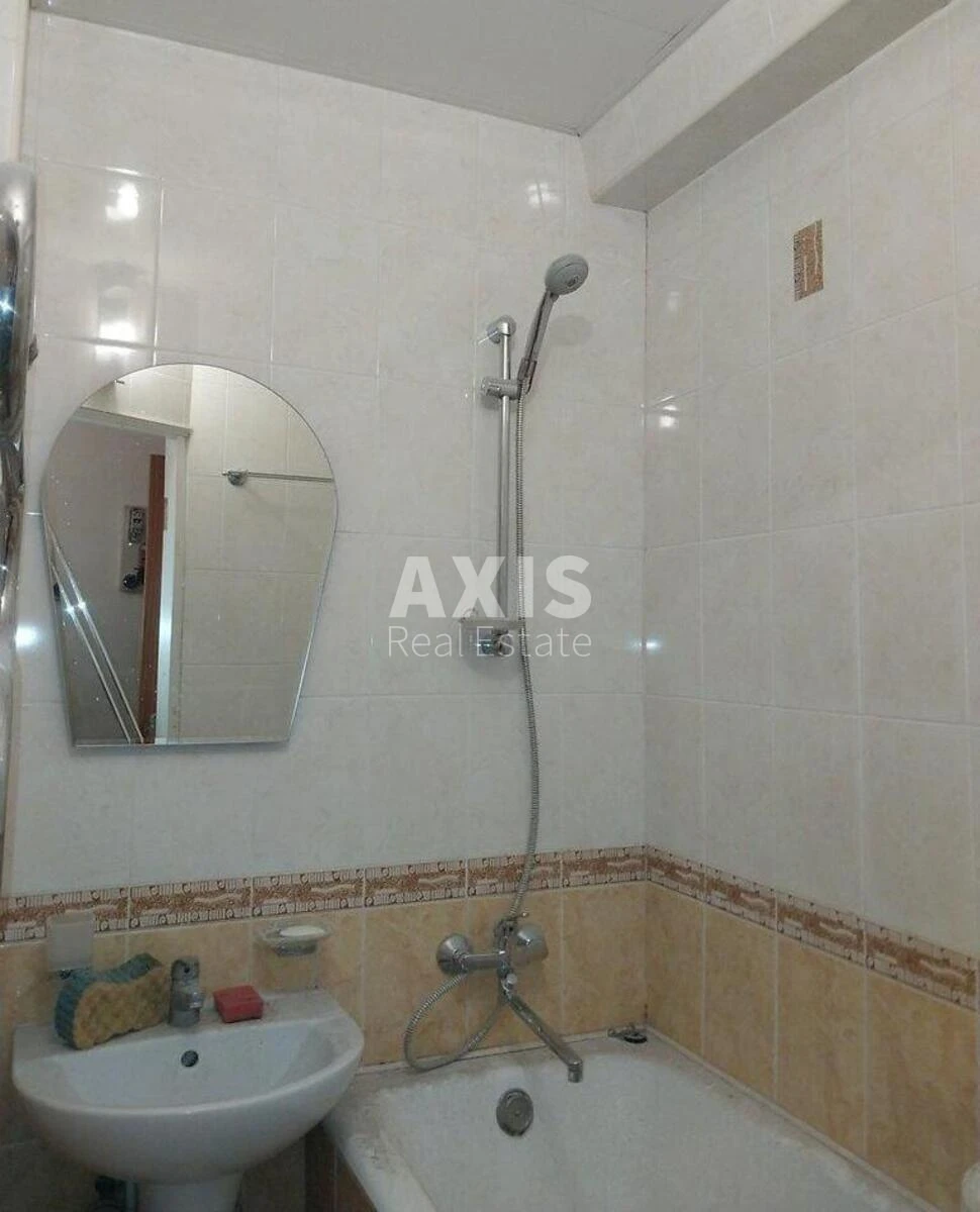 3k apartment vul. Plehanova 4Б497844