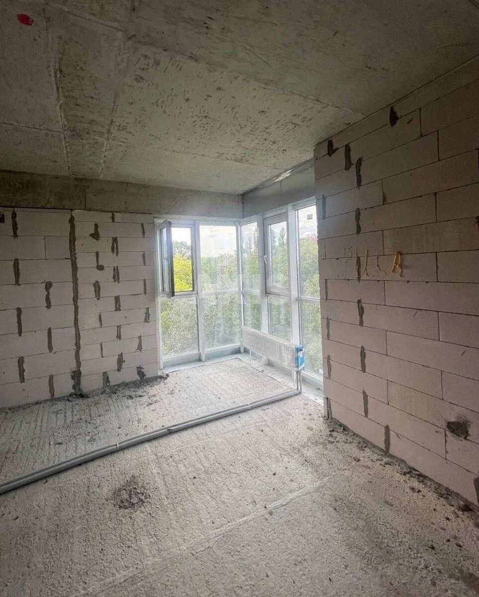 3k apartment vul. Glybochyc'ka 7365637