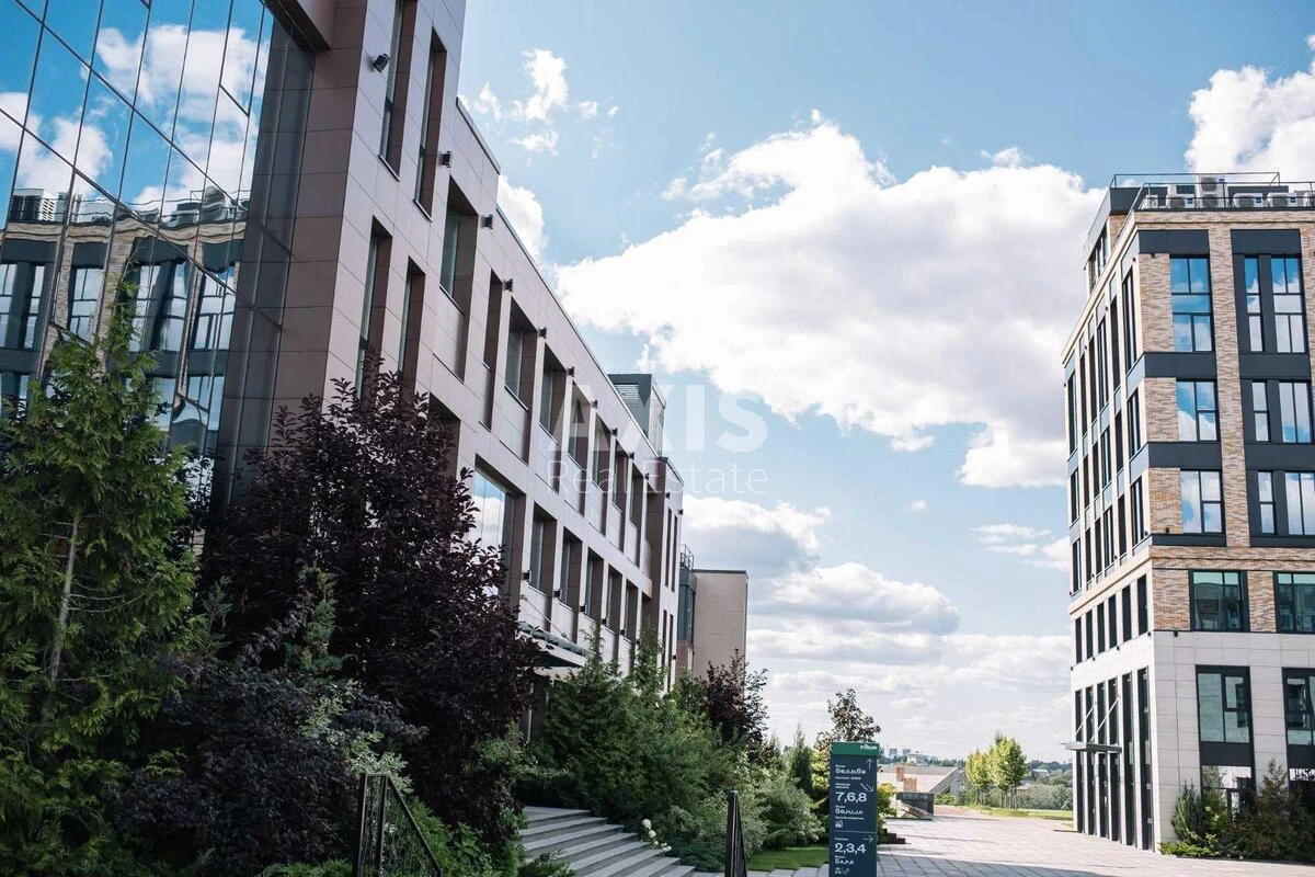 Office vul. Akademika Knyshova 6, 287m26347016