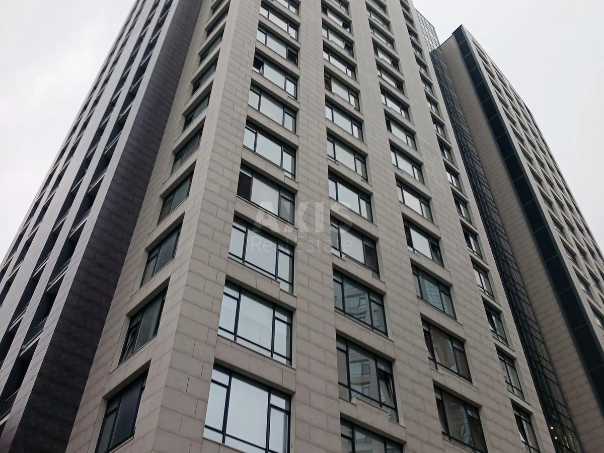 1k apartment vul. Demii'vs'ka 337035216