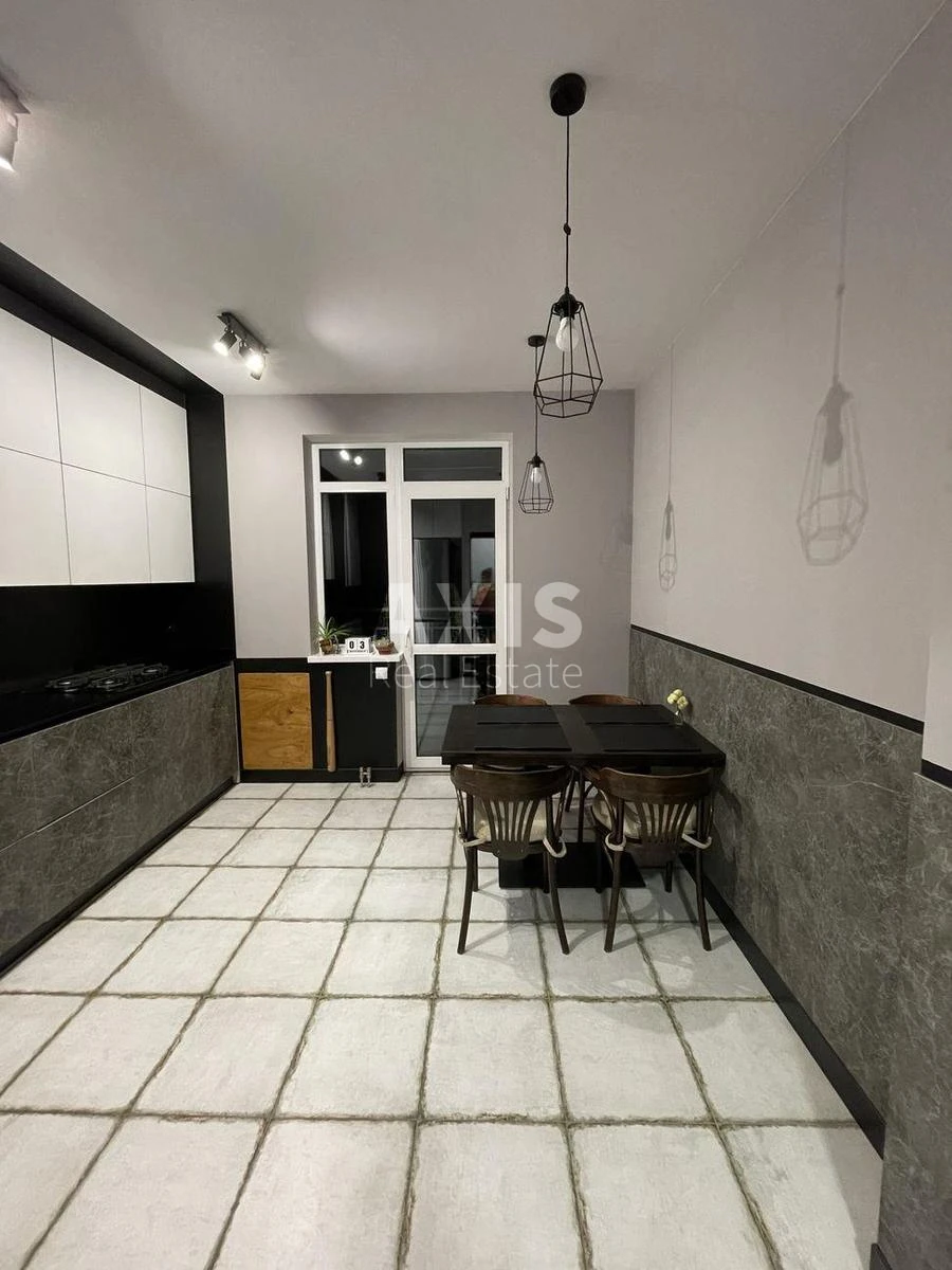 2k apartment vul. Metrologichna 109452070