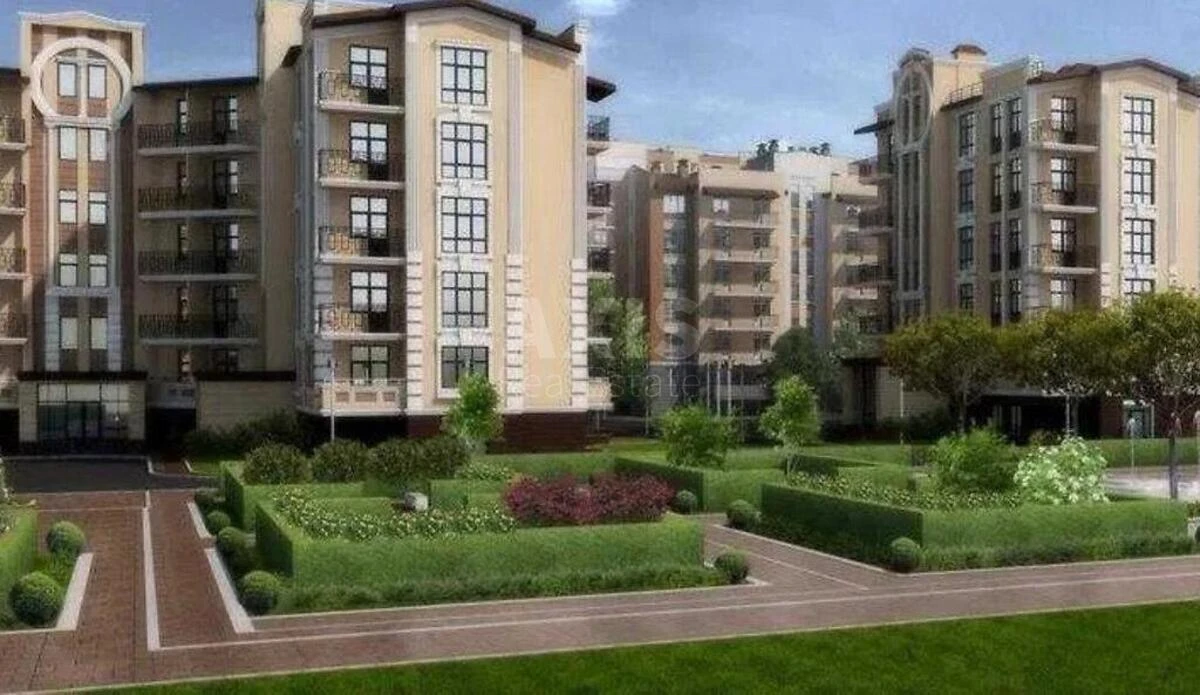 2k apartment vul. Metrologichna 54Б6887712