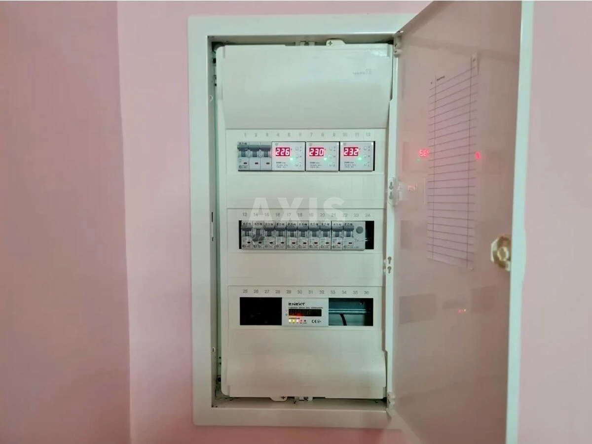 Office vul. Garmatna 38Б, 49m2639527