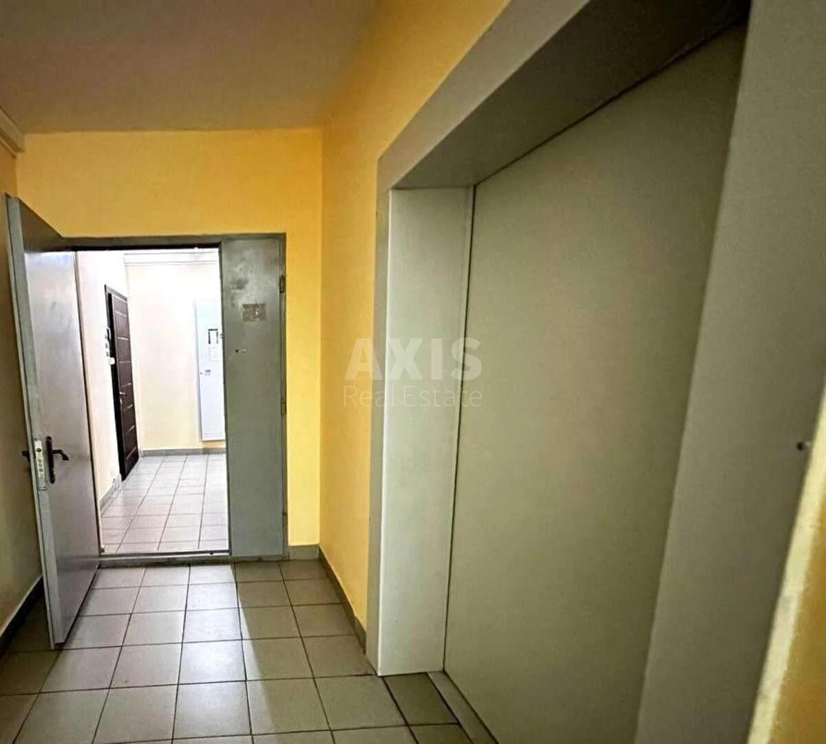 2k apartment vul. Chavdar Jelyzavety 5703844