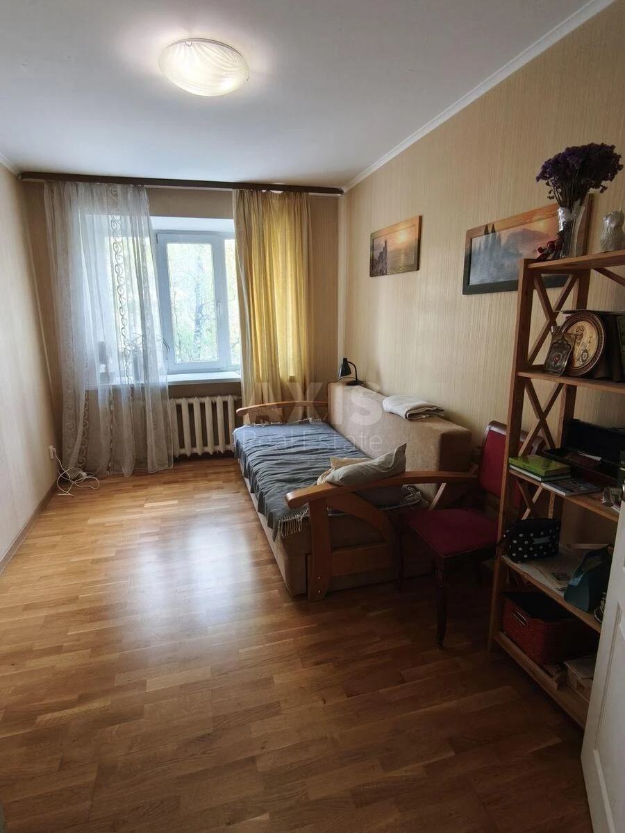 3k apartment vul. Lunachars'kogo 3В672656