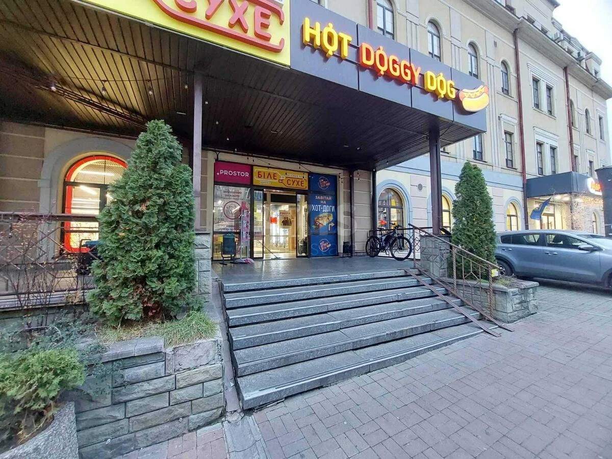 Офис ул. Константиновская 2A, 70м2719361