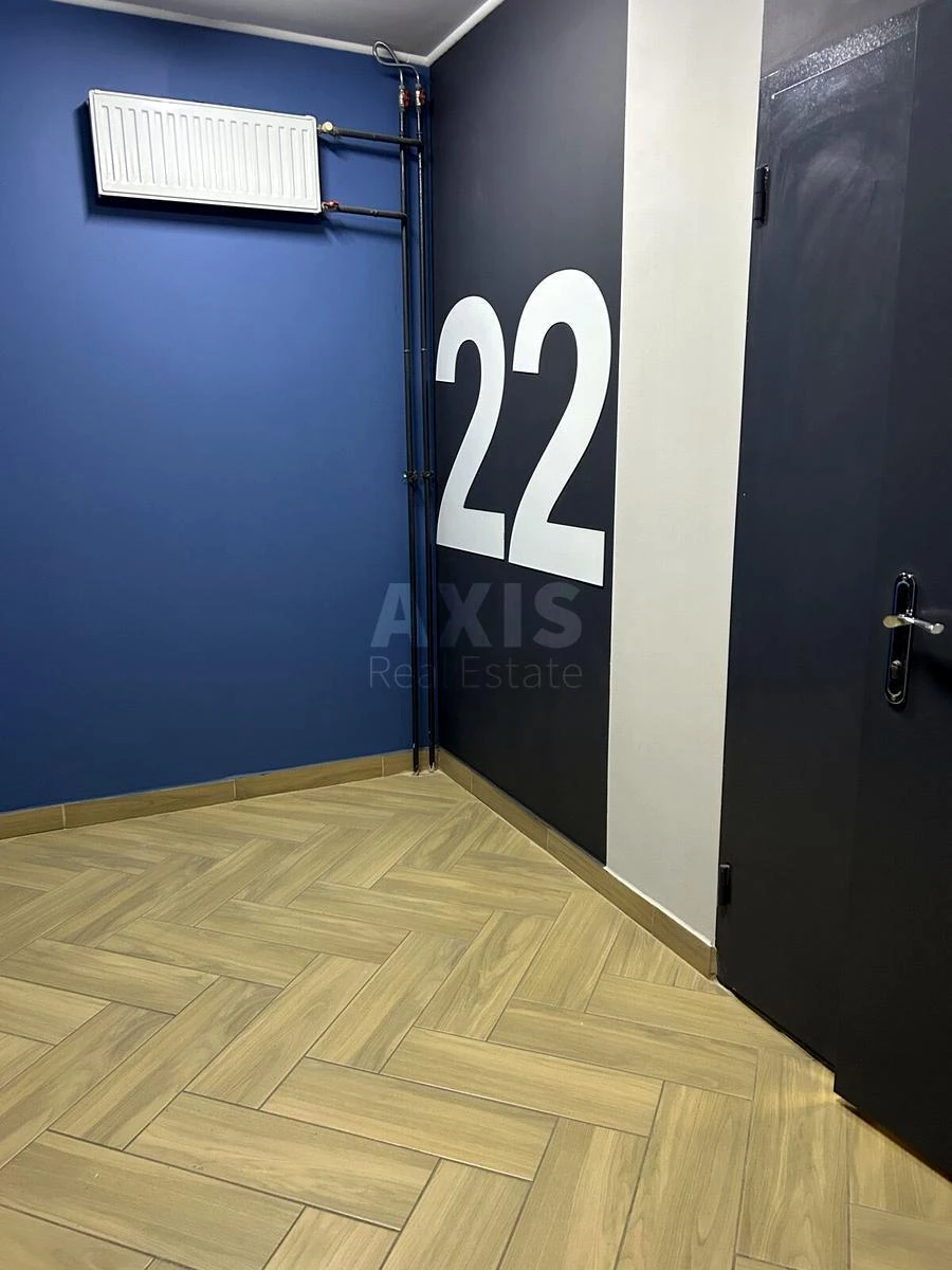 2k apartment vul. Kanal'na 8640252