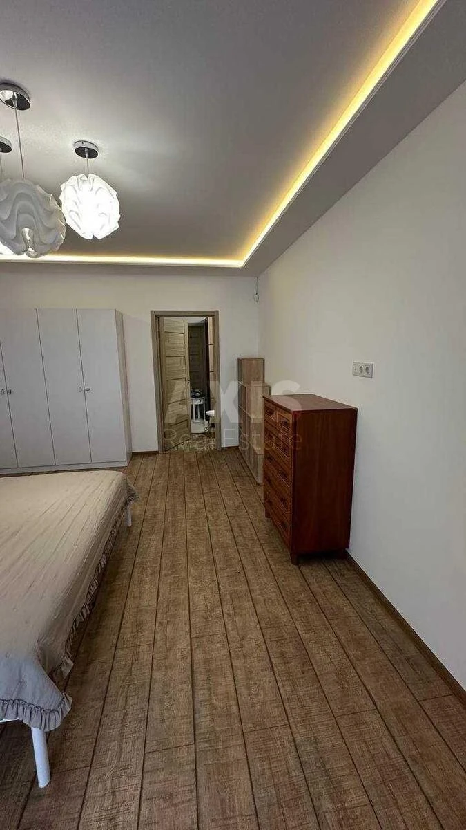 2k apartment vul. Bogdanivs'ka 7А719648