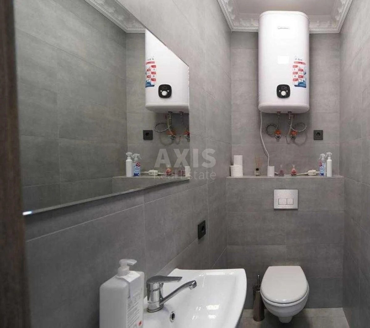 Office vul. Zhyljans'ka 68, 215m2673278