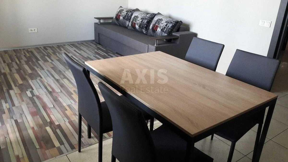 3к квартира ул. Олевская 5642140