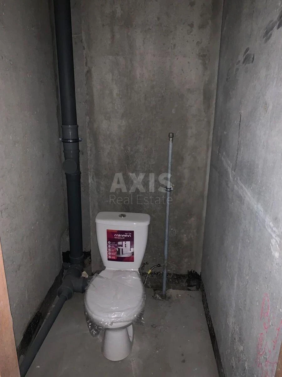 2k apartment vul. Polis'ka 4599916