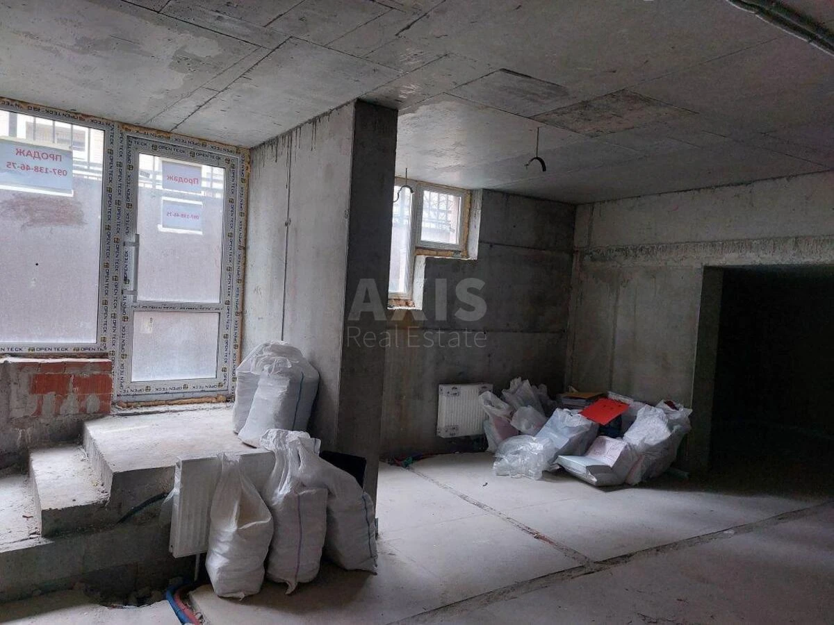 Объект сервиса ул. Василия Тютюнника 28А, 78м2600115