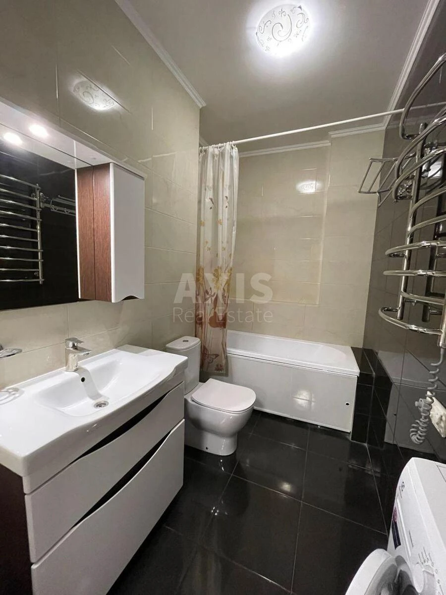 1k apartment vul. Truskavec'ka 4Б600599