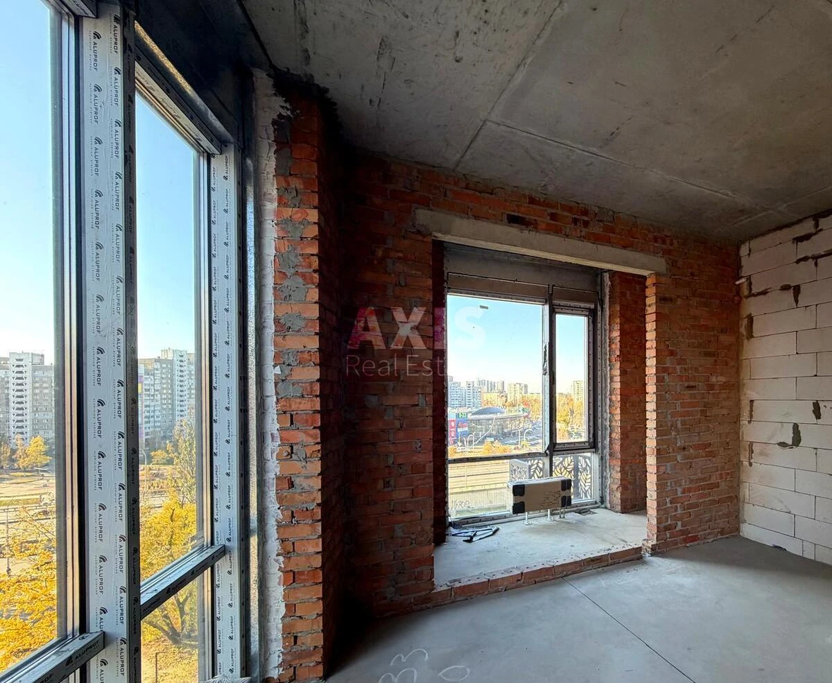 Office vul. Zabolotnogo Akademika 1А, 205m2639360