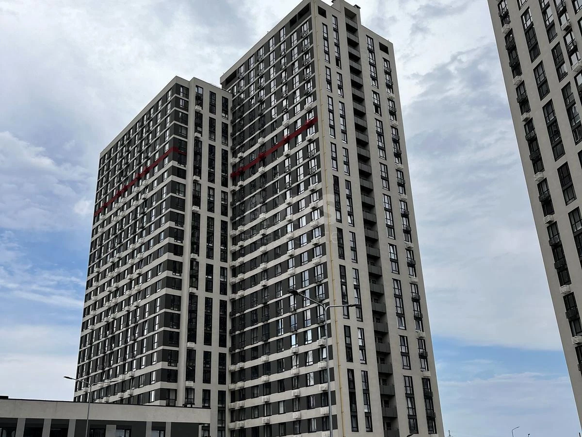 1k apartment vul. Grechka Marshala 40/126898313