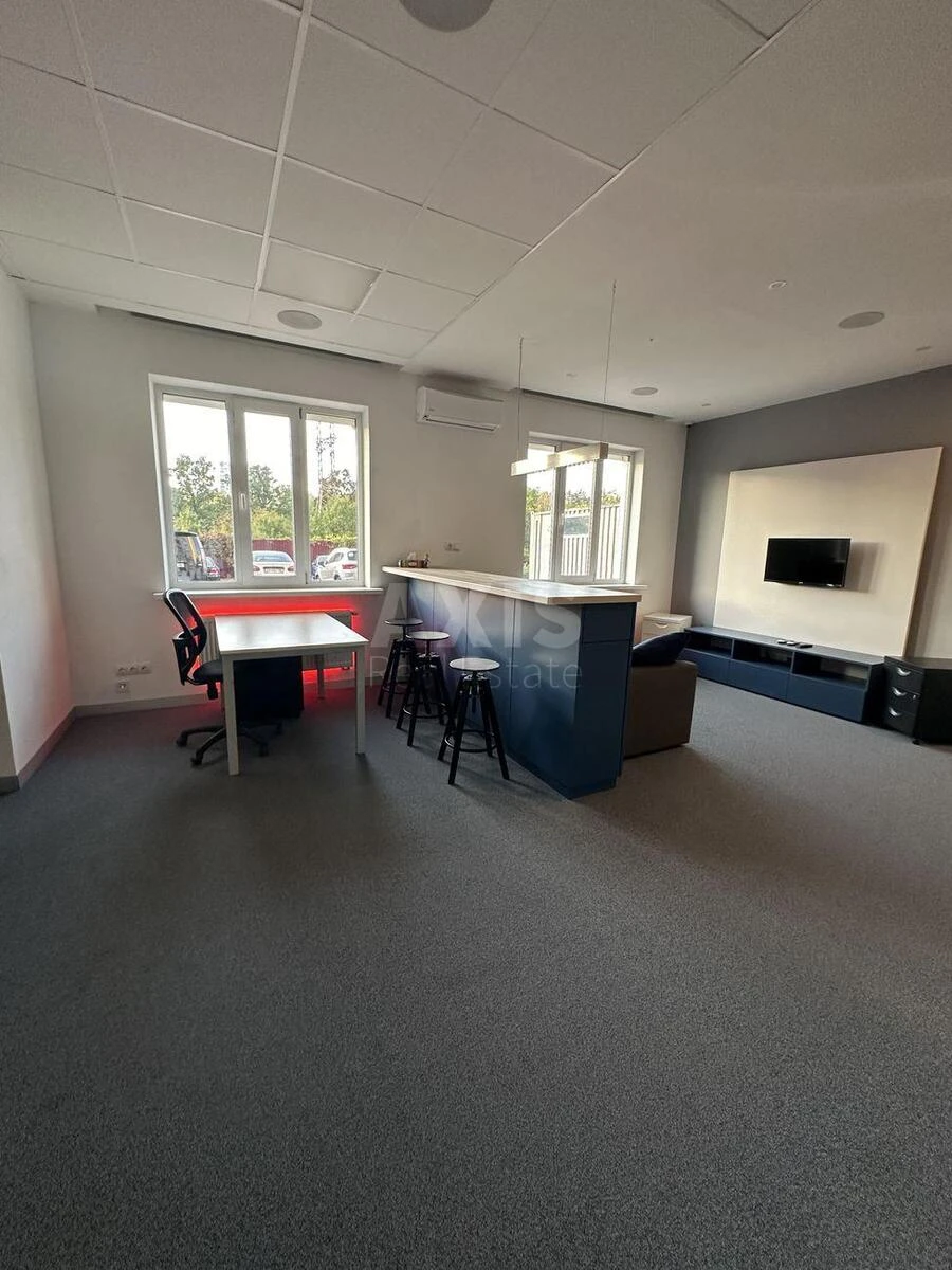 Office vul. Zhabajeva Zhambyla 22, 62m2508220