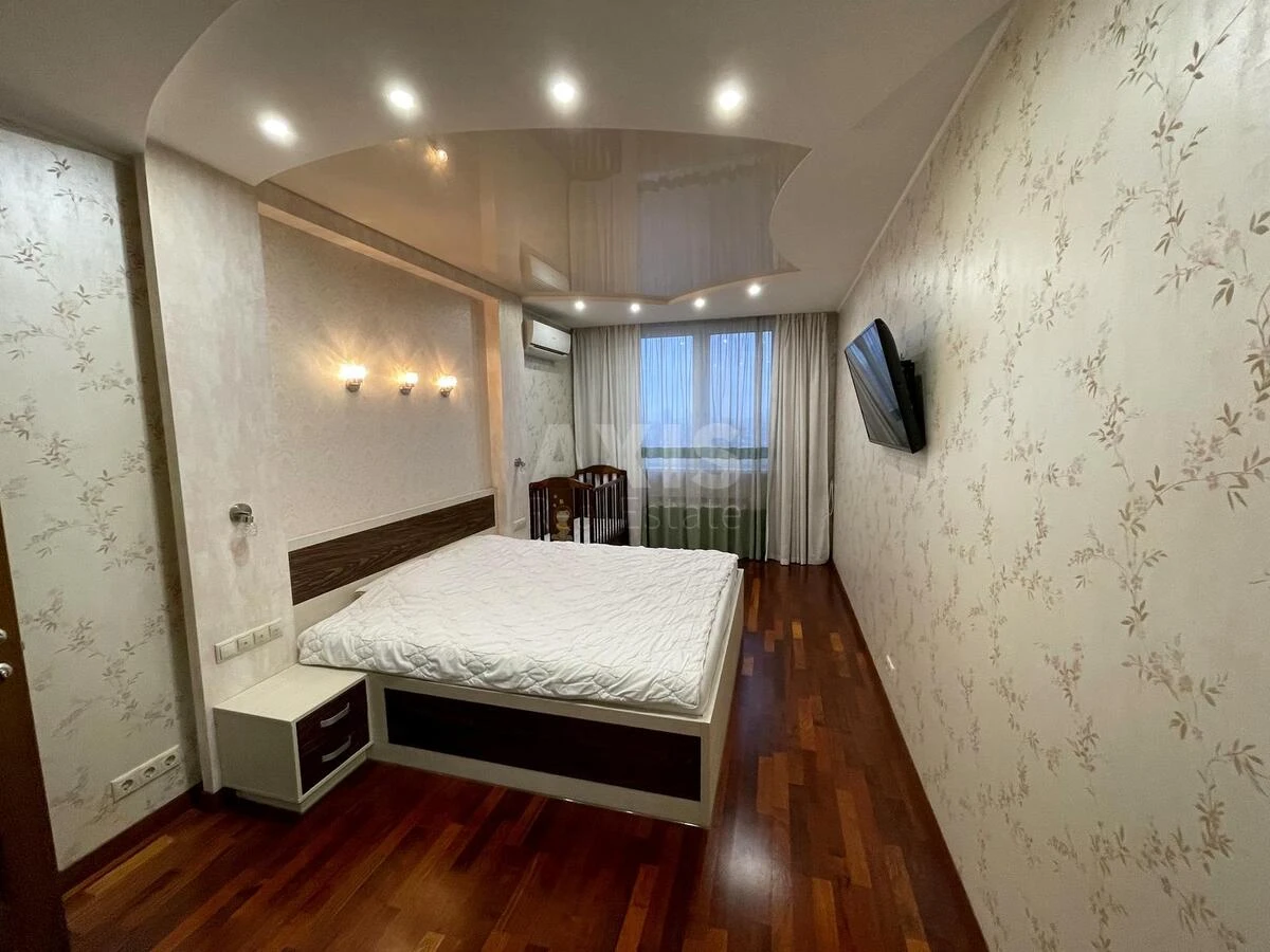 2k apartment vul. Sikors'kogo Igorja Aviakonstruktora 1674313