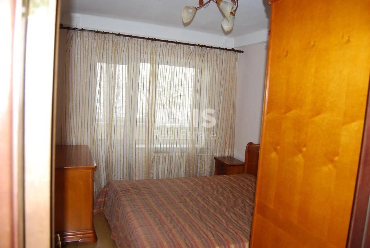 3k apartment vul. Jevgena Konoval'cja 33485436