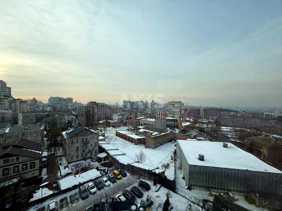 2k apartment vul. Kudrjavs'ka 24А658194