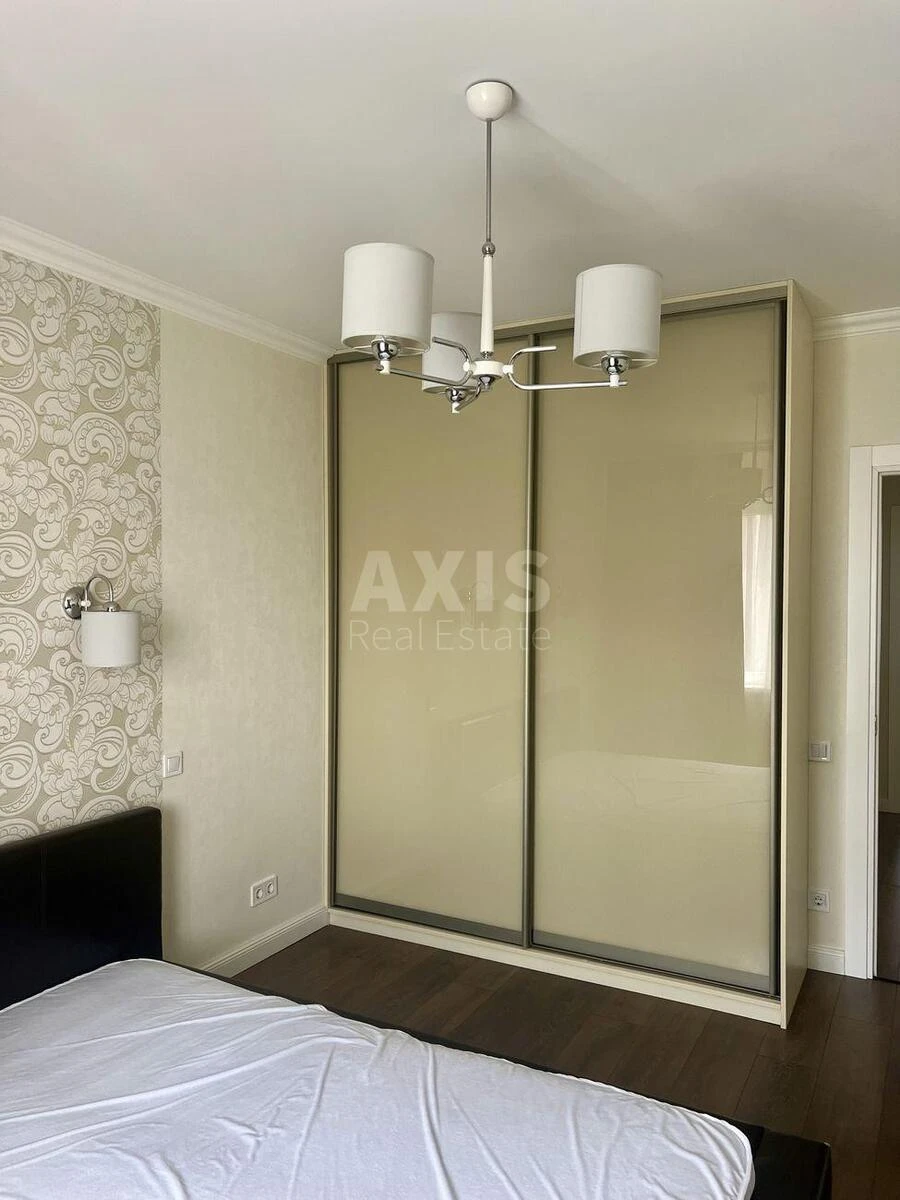 3k apartment vul. Gmyri Borysa 22690481