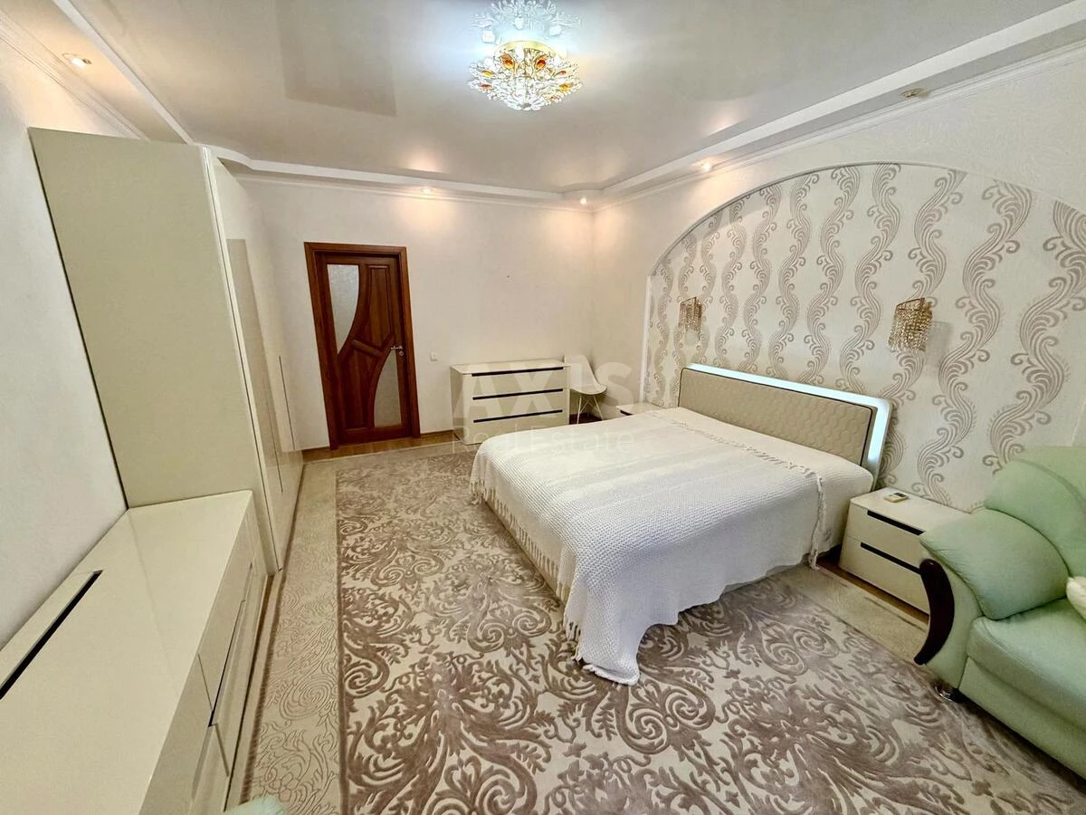 3k apartment vul. Okipnoi' Rai'sy 4658515