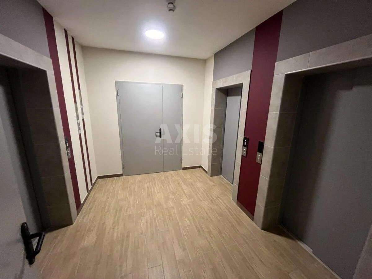 1к квартира ул. Выговского Ивана 10Б6635317