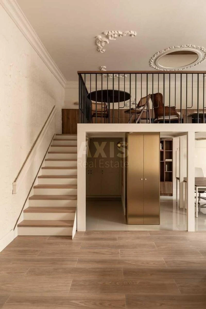 Office vul. Saksagans'kogo 33/35, 80m26470914