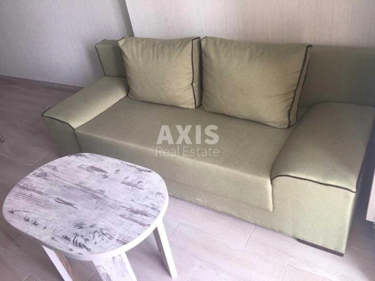 1k apartment vul. Polupanova 16649573