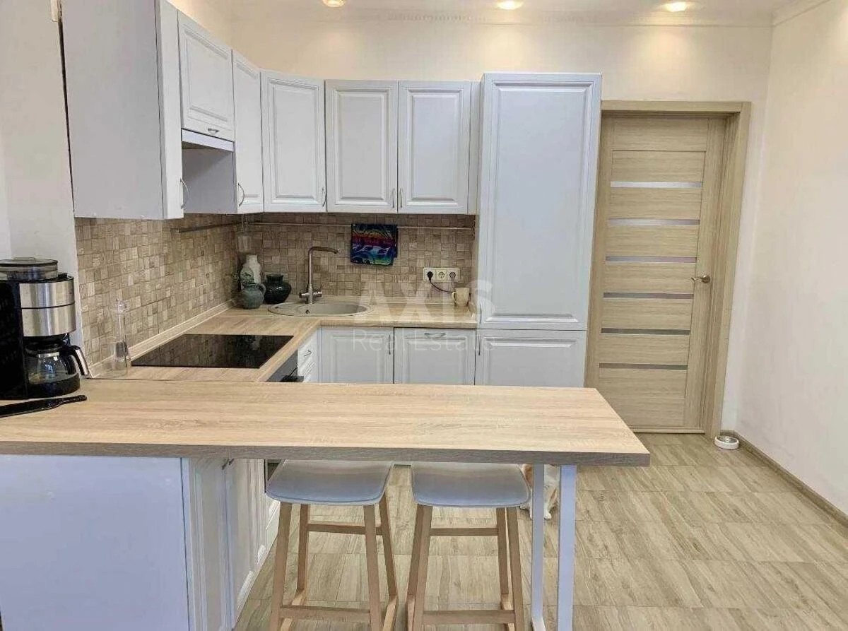 1k apartment vul. Shuljavs'ka 2066271