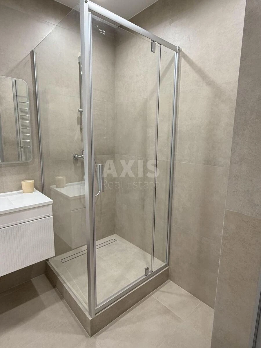 1k apartment vul. Vsevoloda Zmijenka 37098312