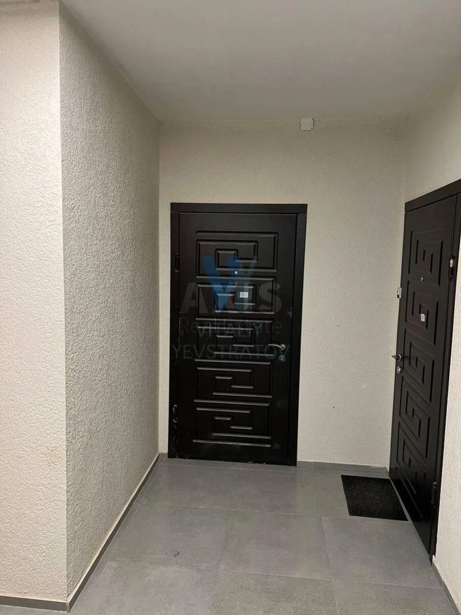 2k apartment vul. Avtozavods'ka 72Б706803