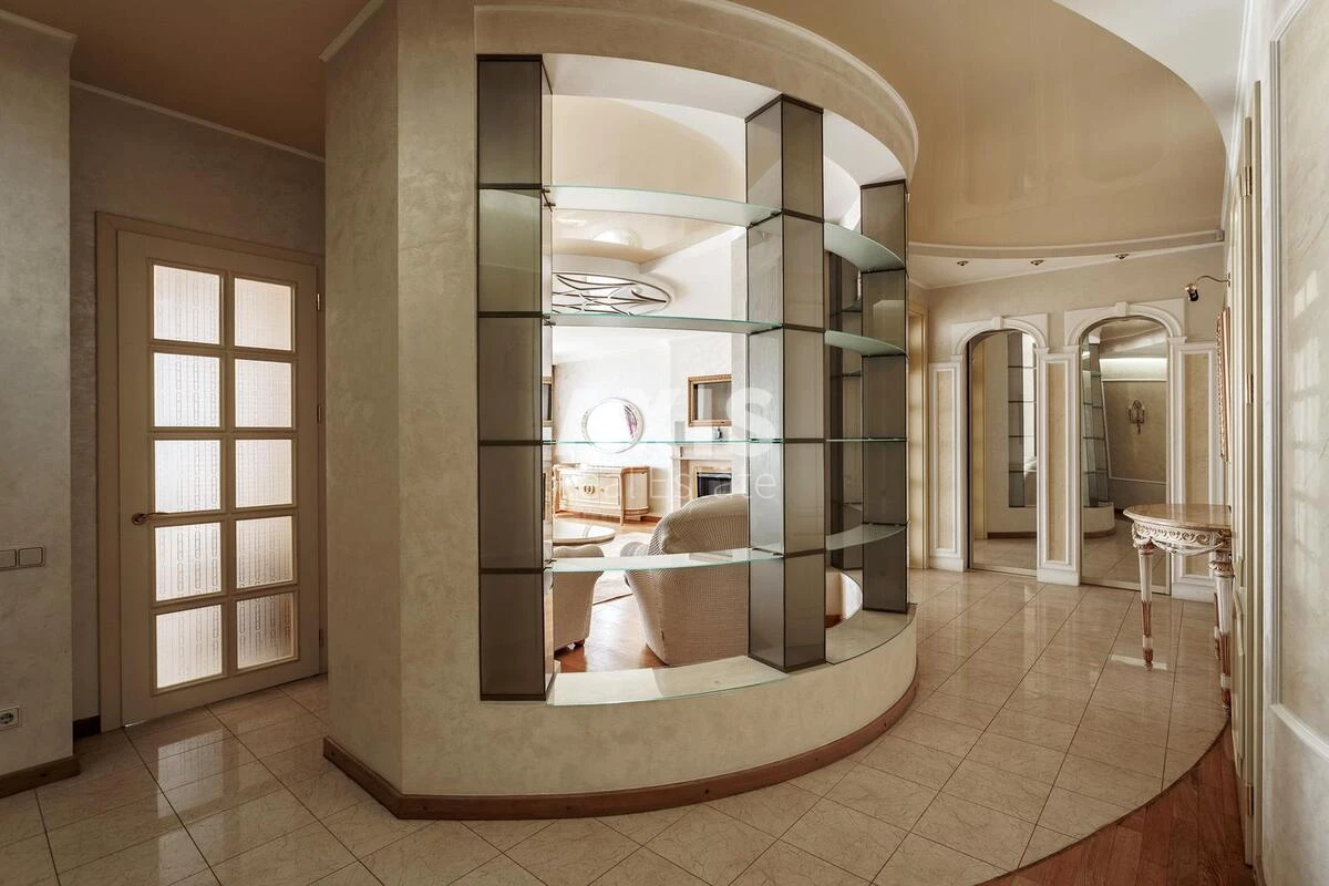 4k apartment uzv. Klovs'kyj 5593997