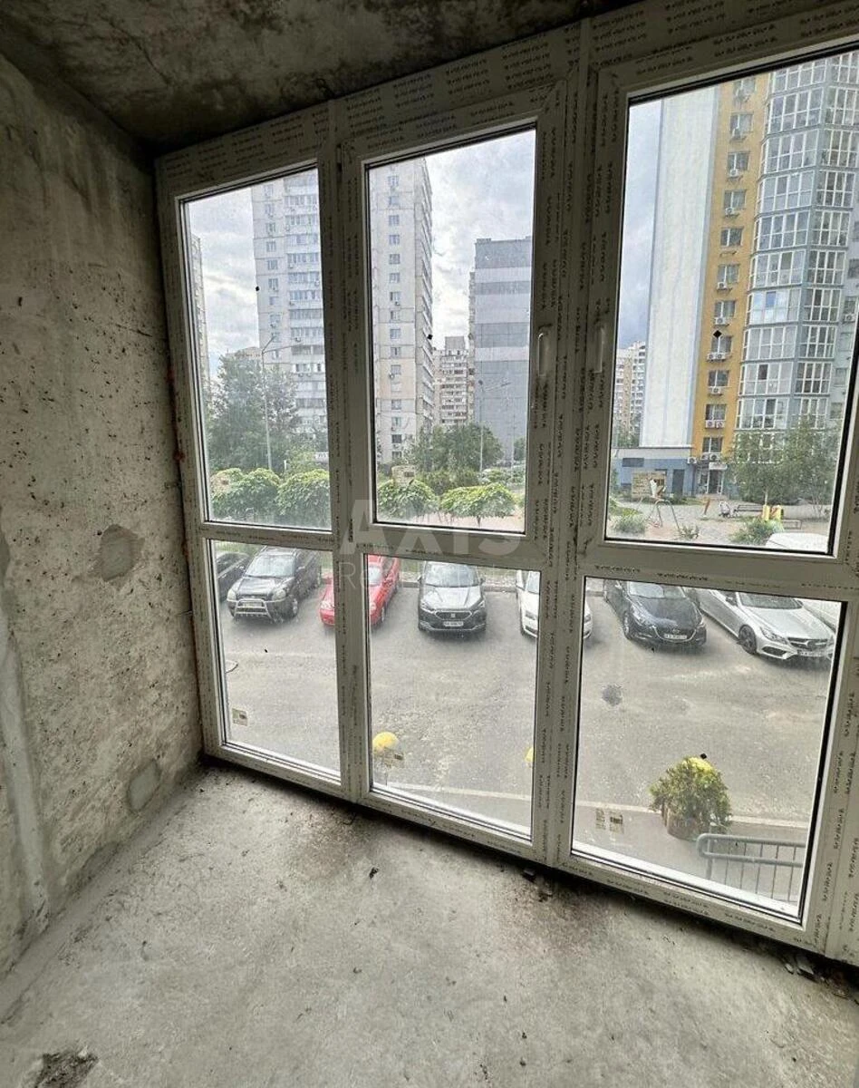 1k apartment vul. Vyshnjakivs'ka 2692163