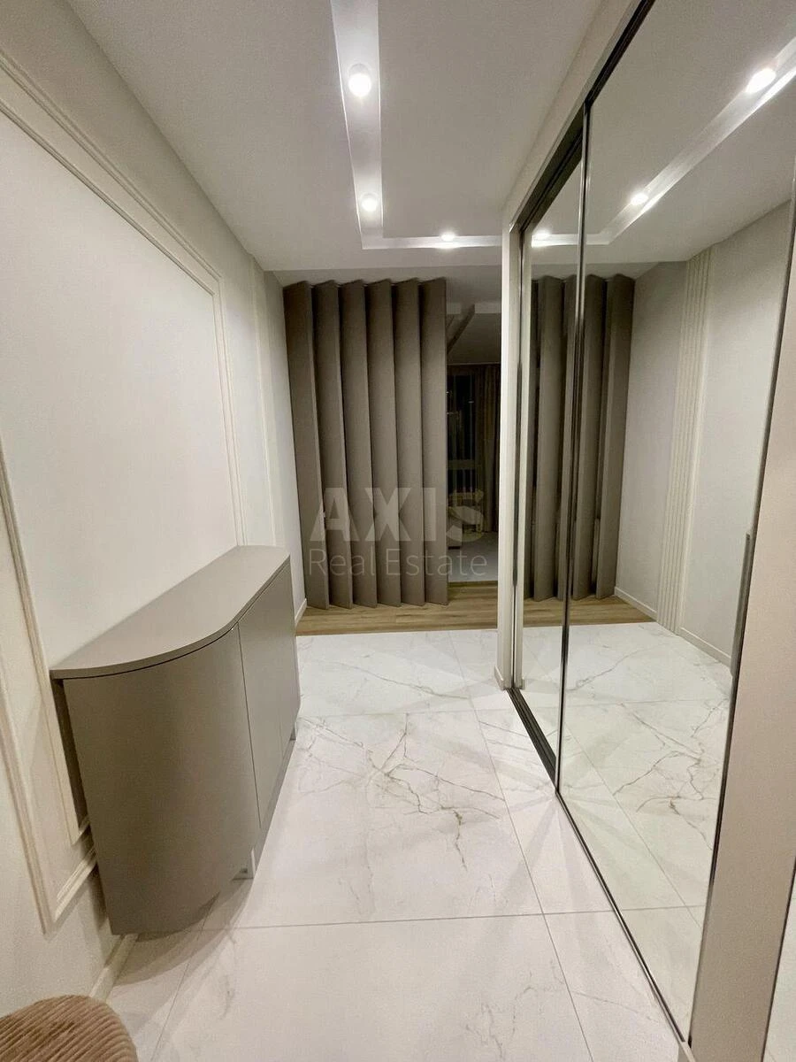 2k apartment vul. Lypkivs'kogo Vasylja Mytropolyta 386437518