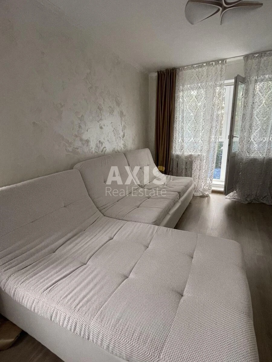 2к квартира пр-т Любомира Гузара 22470594