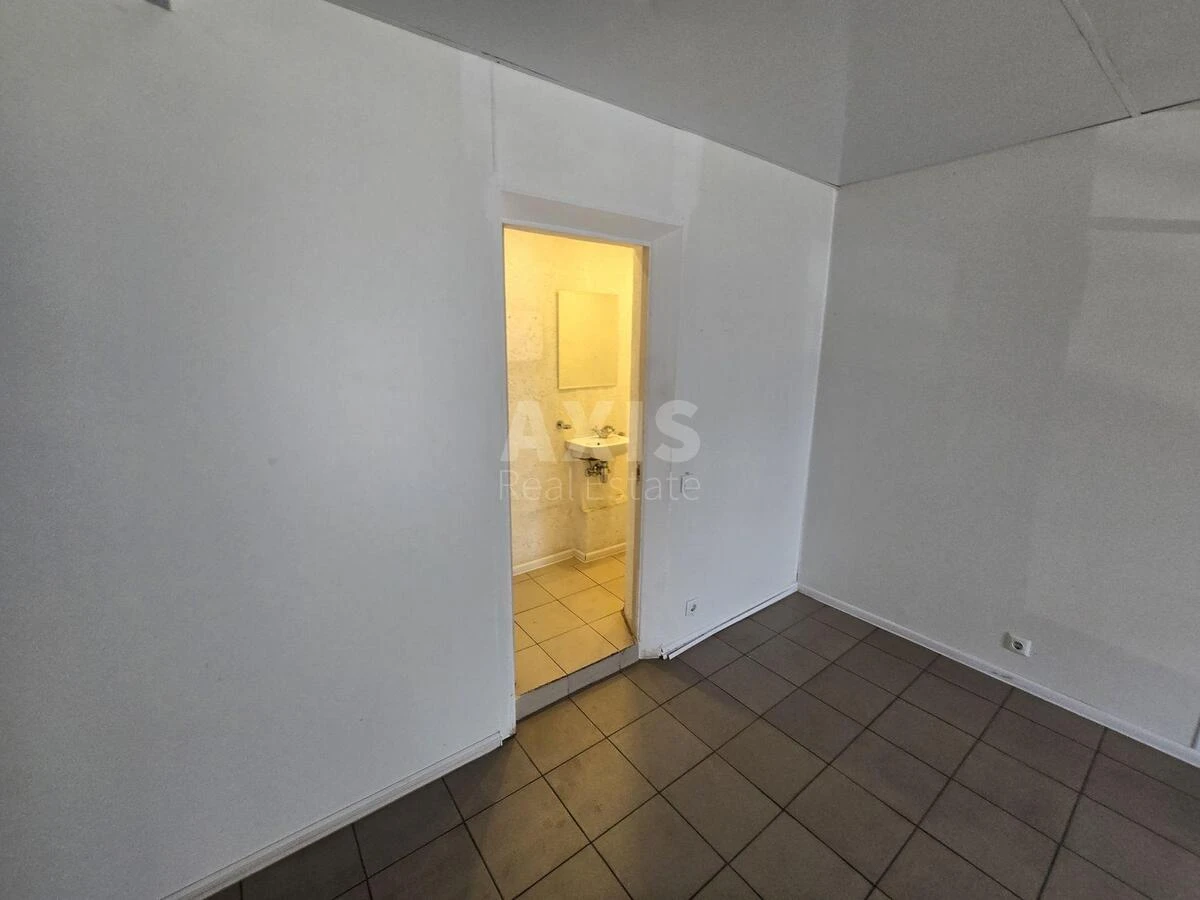 Trade object vul. Bratyslavs'ka 10, 50m2660586