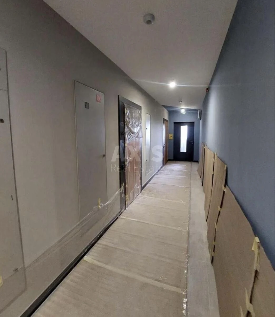 2k apartment vul. Zarichna 1676863