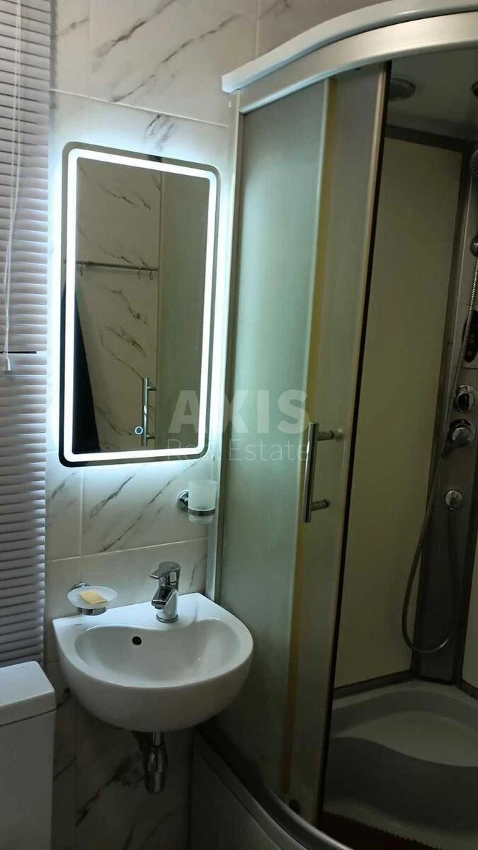 1к квартира ул. Краснопольская 165160410