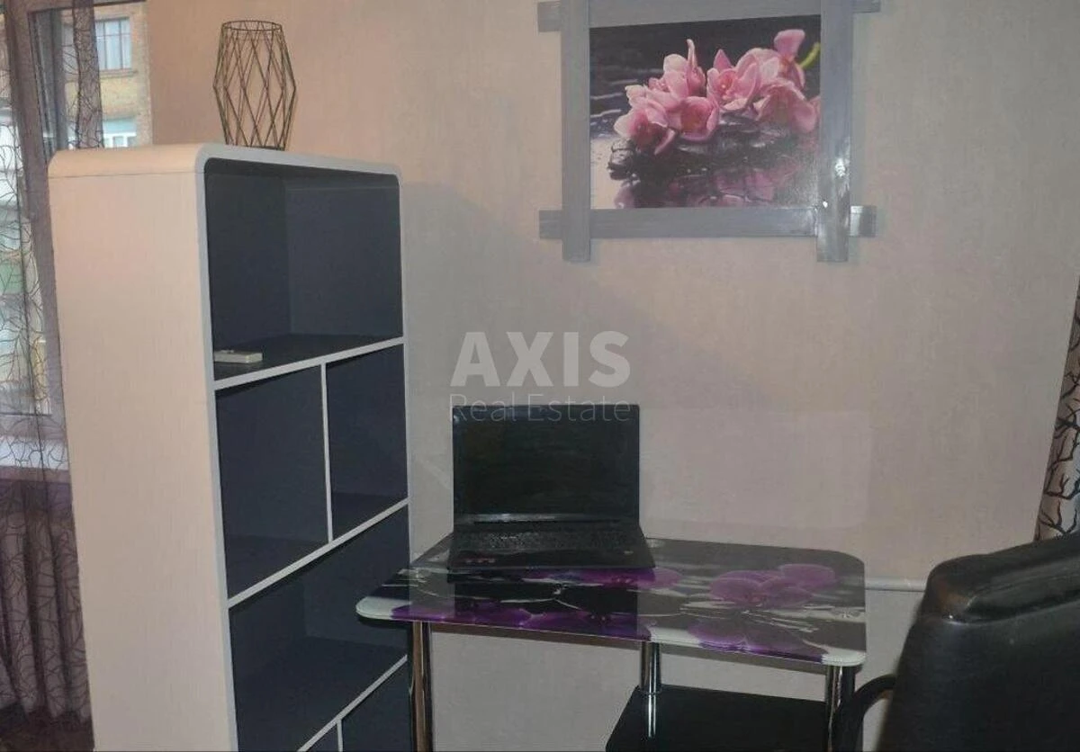 1к квартира ул. Еленовская 34А643893