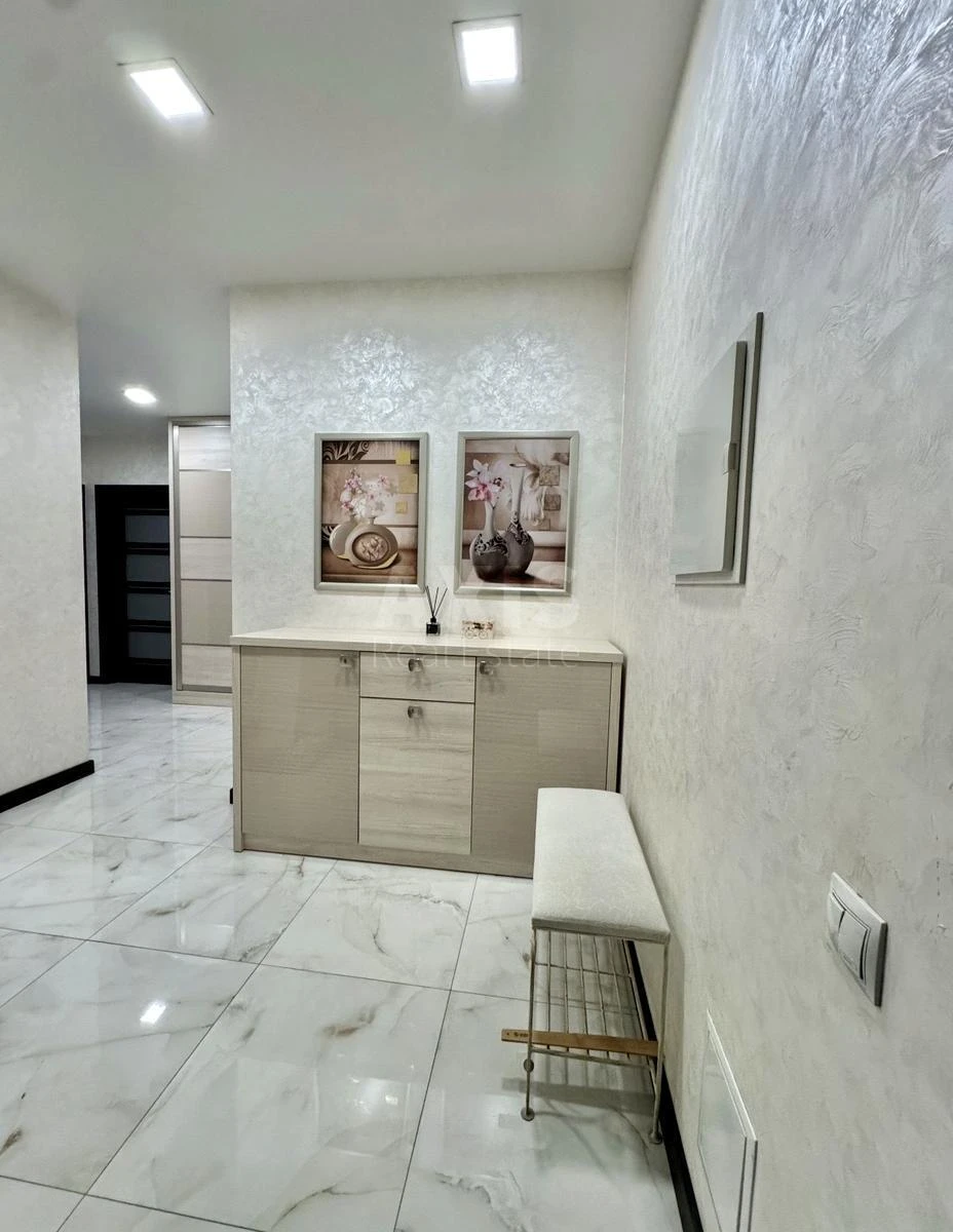 2k apartment vul. Oleny Pchilky 6А6771511