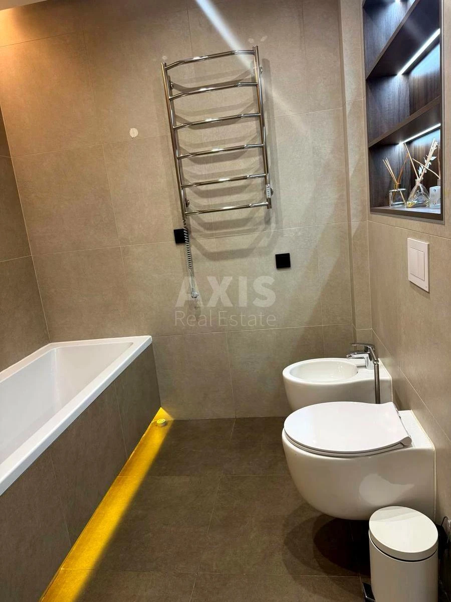 2k apartment vul. Lypkivs'kogo Vasylja Mytropolyta 16В6772620