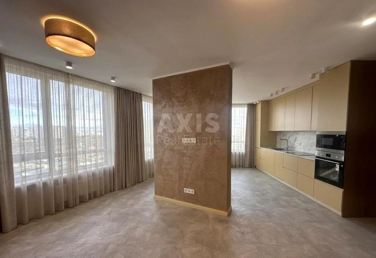 2k apartment vul. Prychal'na 14677402
