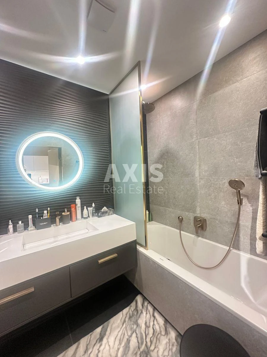 1k apartment vul. Mykhayla Boychuka 41582896