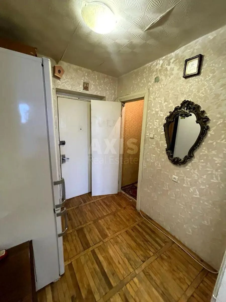 1k apartment vul. Zabolotnogo Akademika 126/1707693