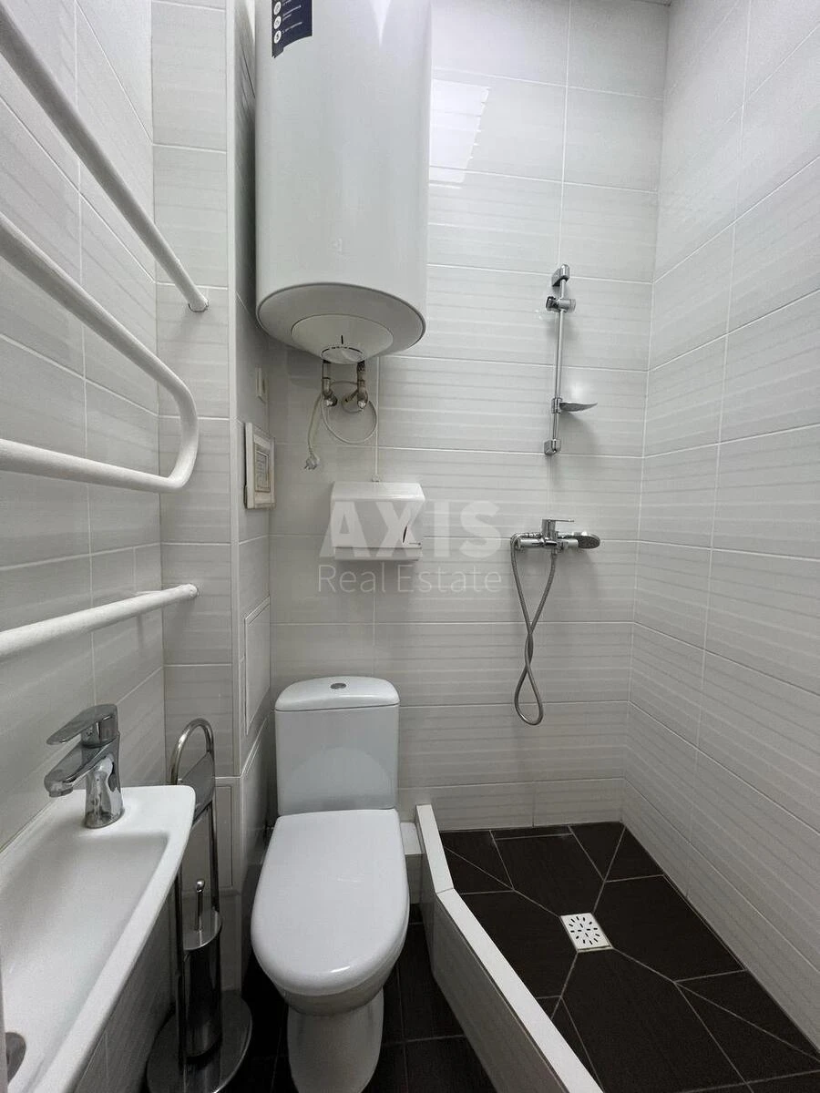 Trade object vul. Saksagans'kogo 28, 90m2661586